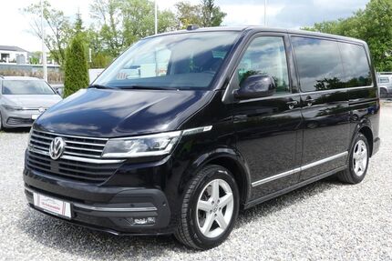 VW T6 Multivan Gebrauchtwagen