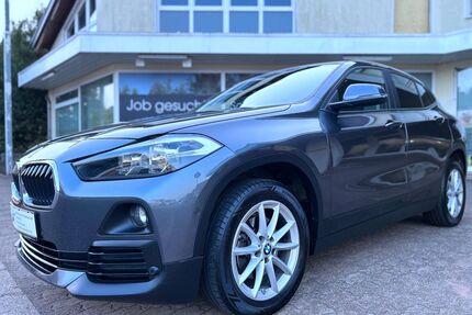 BMW X2 Gebrauchtwagen