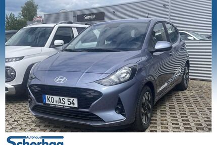 Hyundai i10 Gebrauchtwagen