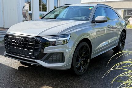 Audi Q8 Gebrauchtwagen
