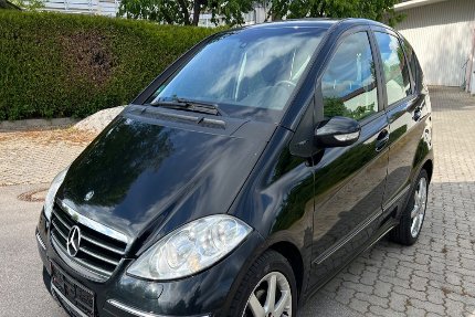 Mercedes-Benz A 200 Gebrauchtwagen