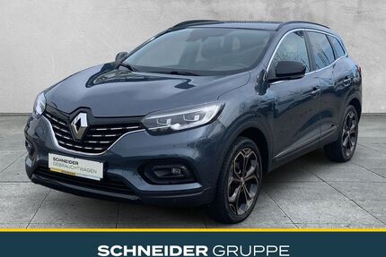 Renault Kadjar Gebrauchtwagen