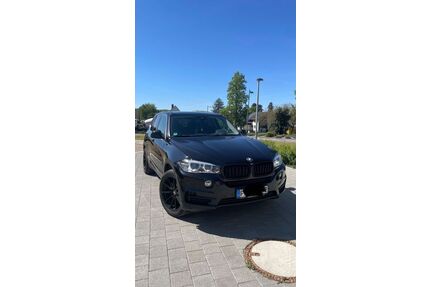 BMW X5 Gebrauchtwagen