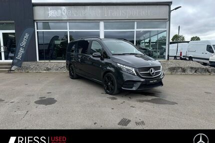 Mercedes-Benz V 250 Gebrauchtwagen
