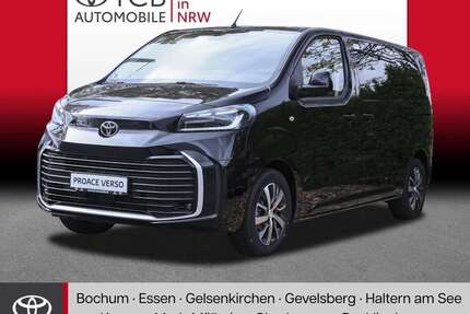 Toyota Proace Gebrauchtwagen