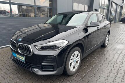BMW X2 Gebrauchtwagen