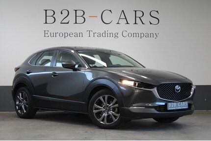 Mazda CX-30 Gebrauchtwagen