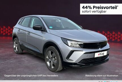 Opel Grandland (X) Gebrauchtwagen