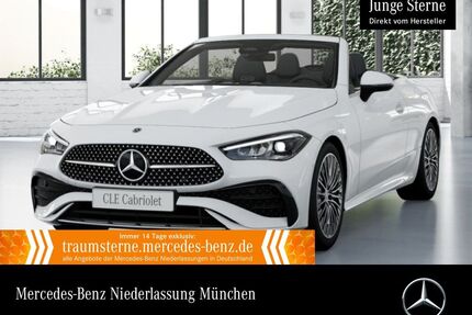 Mercedes-Benz CLE 200 Gebrauchtwagen