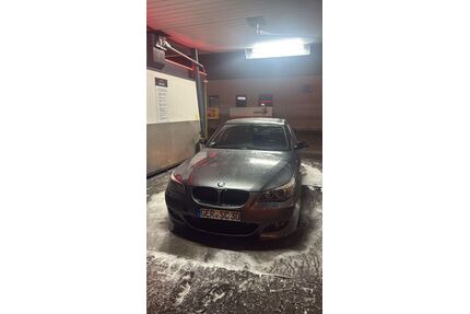 BMW 525 Gebrauchtwagen