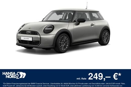 Mini Cooper C Gebrauchtwagen