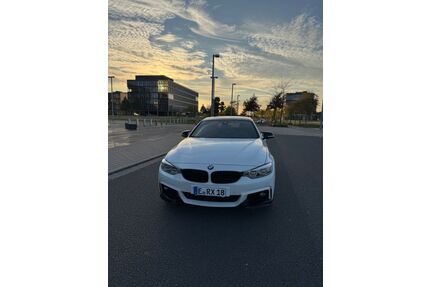 BMW 420 Gran Coupé Gebrauchtwagen