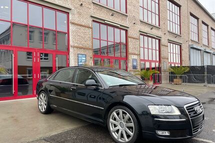 Audi A8 Gebrauchtwagen