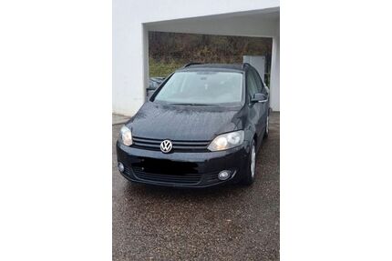 VW Golf Plus Gebrauchtwagen