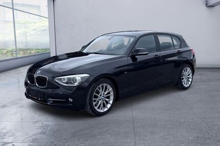 BMW 118 Gebrauchtwagen