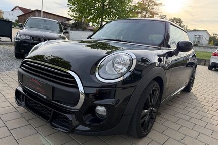 Mini ONE Gebrauchtwagen