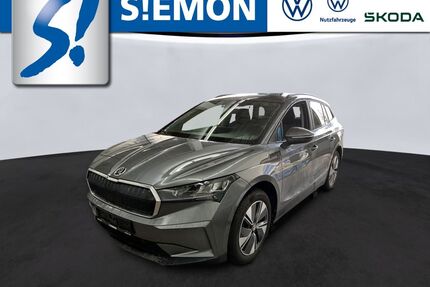 Skoda Enyaq Gebrauchtwagen