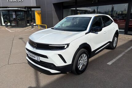 Opel Mokka Gebrauchtwagen
