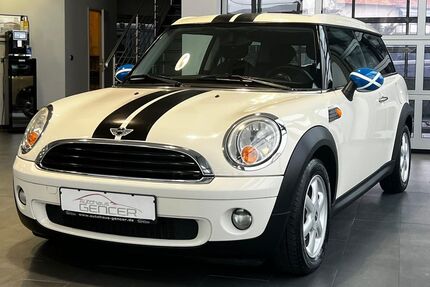 Mini ONE Gebrauchtwagen