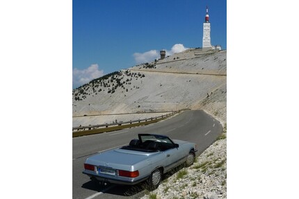 Mercedes-Benz SL 300 