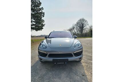 Porsche Cayenne Gebrauchtwagen