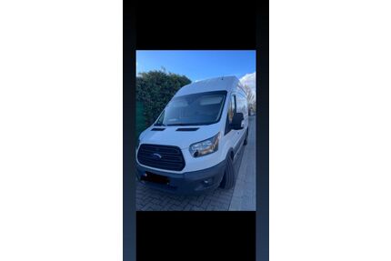 Ford Transit Gebrauchtwagen