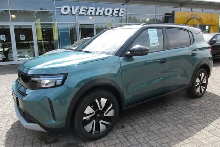 Opel Frontera Gebrauchtwagen