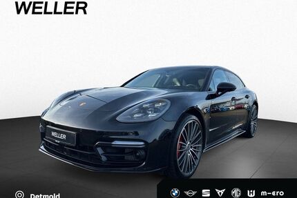 Porsche Panamera Gebrauchtwagen