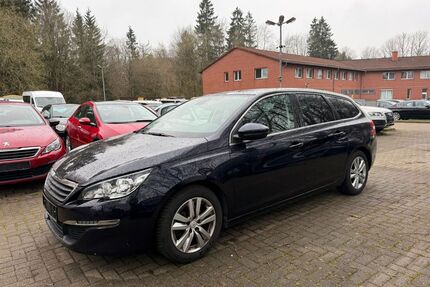 Peugeot 308 Gebrauchtwagen