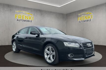 Audi A5 Gebrauchtwagen