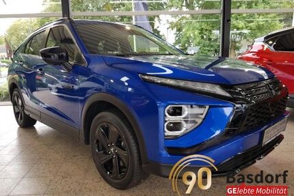Mitsubishi Eclipse Cross Gebrauchtwagen