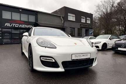 Porsche Panamera Gebrauchtwagen