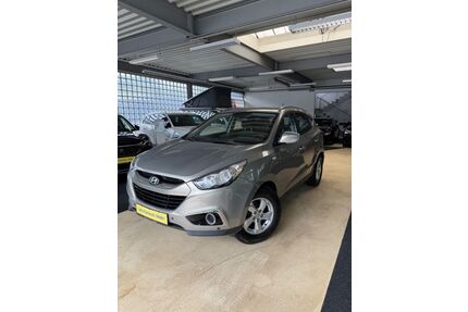 Hyundai ix35 Gebrauchtwagen