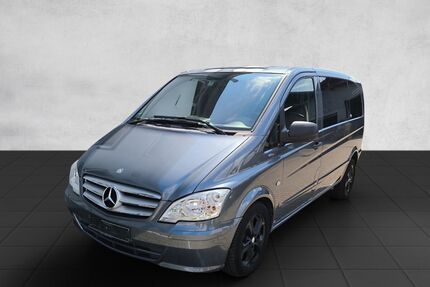Mercedes-Benz Vito Gebrauchtwagen