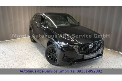 Mazda CX-60 Gebrauchtwagen