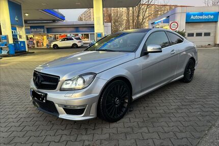 Mercedes-Benz C 180 Gebrauchtwagen