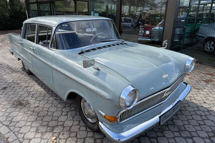 Opel Andere Gebrauchtwagen