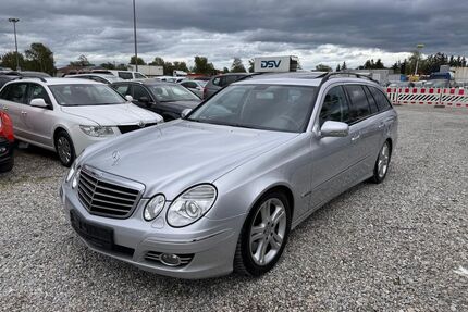 Mercedes-Benz E 50 Gebrauchtwagen