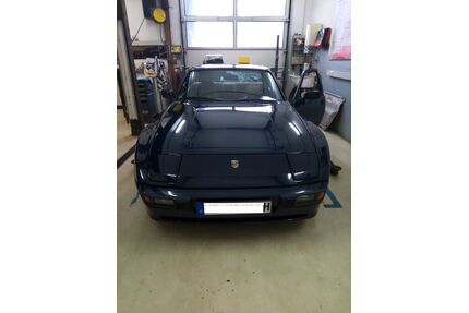 Porsche 944 Gebrauchtwagen