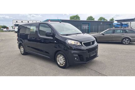 Peugeot Expert Gebrauchtwagen