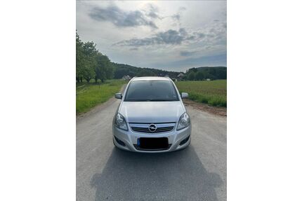 Opel Zafira Gebrauchtwagen