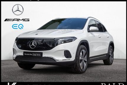 Mercedes-Benz EQA Gebrauchtwagen