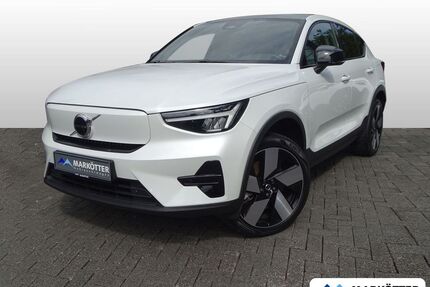 Volvo C40 Gebrauchtwagen