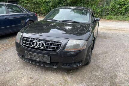Audi TT Gebrauchtwagen