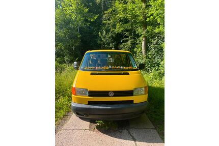 VW T4 andere Gebrauchtwagen