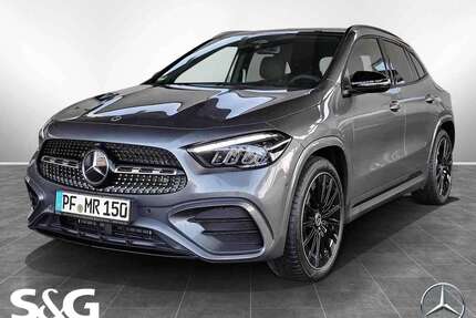 Mercedes-Benz GLA 200 Gebrauchtwagen