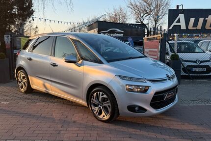 Citroen C4 Picasso Gebrauchtwagen