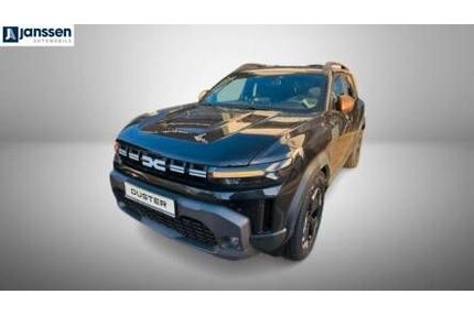 Dacia Duster Gebrauchtwagen
