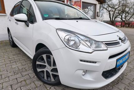 Citroen C3 Gebrauchtwagen