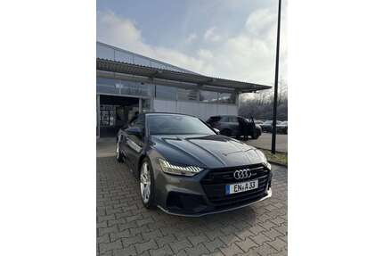 Audi A7 Gebrauchtwagen